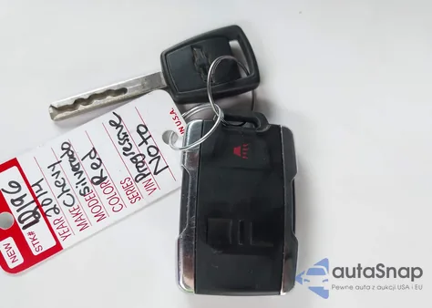 2014 Chevrolet Silverado 1500 1Lt from USA, damaged, VIN 1GCVKREH4EZ161487